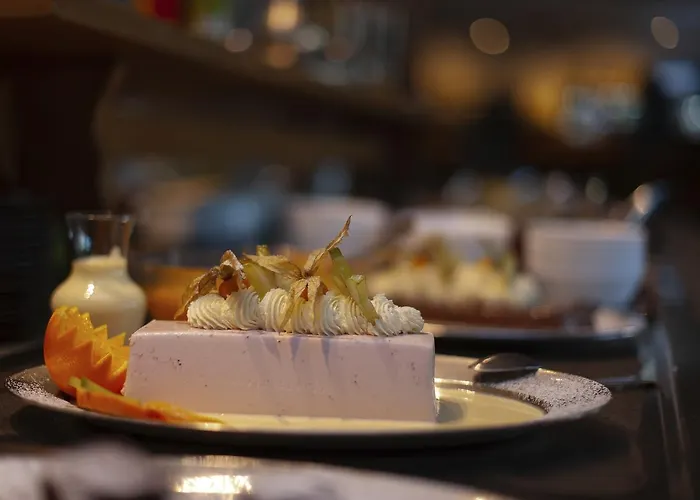 Motel Strand Fjordmotel 3*