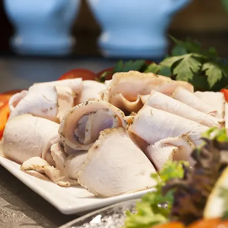 Motel Strand Fjordmotel 3*