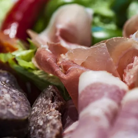 Strand Fjordmotel Motel 3*