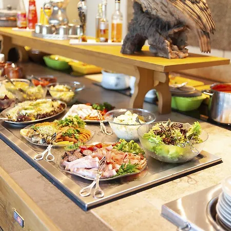 Motel Strand Fjordmotel Ulvik