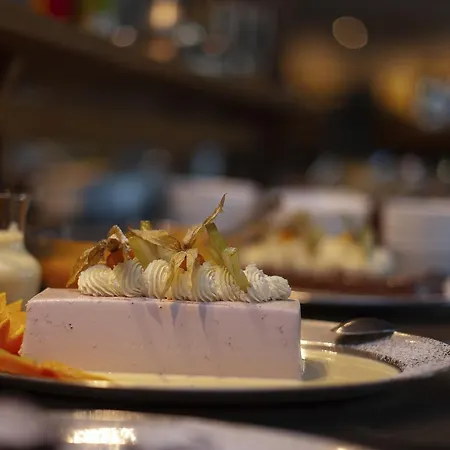 Motel Strand Fjordmotel 3*